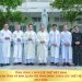New Provincial and Council of the Redemptorist Province of Vietnam