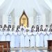 Evangelization through Catechesis and Sacraments of Initiation at the Redemptorist Monastery in Saigon, Viet Nam