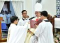 The Profession and Ordination of the Redemptorist Province of Vietnam 2024