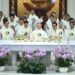 Vietnam: Thanksgiving Mass celebrating the 292nd Anniversary of The Founding of The Redemptorist Congregation