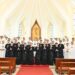 THE JOY OF VOCATION IN THE REDEMPTORIST PROVINCE OF VIETNAM: PROFESSION AND ORDINATION CELEBRATED OVER TWO FOLLOWING DAYS